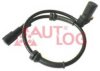 AUTLOG AS4333 Sensor, wheel speed